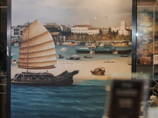 Фото Ln Hotel Five