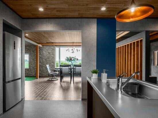 Фото The Landscape