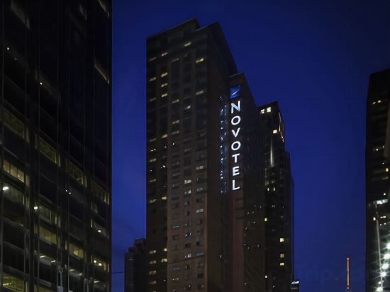 Фото M Social Hotel Times Square New York