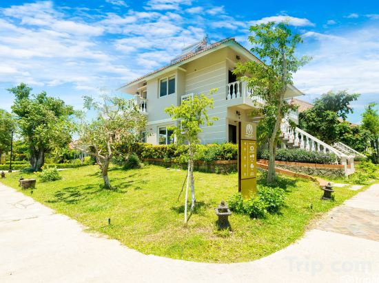 Фото Mercury Phu Quoc Resort & Villas