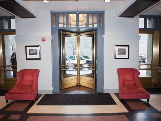 Фото Warwick Allerton - Chicago