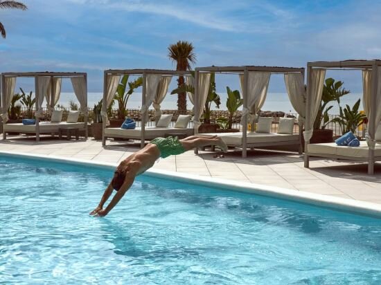 Фото Me Sitges Terramar