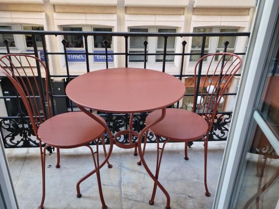 Фото Aston la Scala Hotel Residence