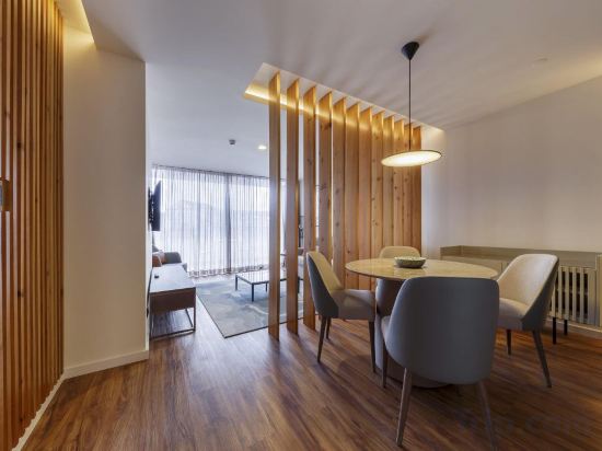 Фото The Shipyard Angra