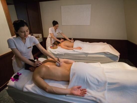 Фото Boton Blue Hotel & SPA