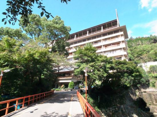 Фото Fushioukaku