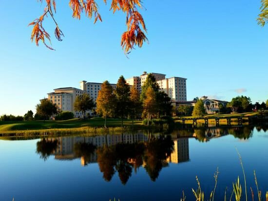 Фото Rosen Shingle Creek