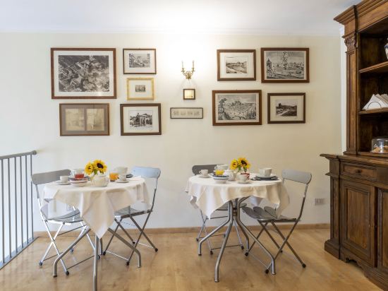 Фото Hotel Scalinata di Spagna