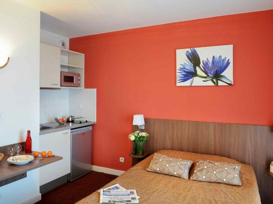 Фото Adagio Access Paris Quai d'Ivry Aparthotel