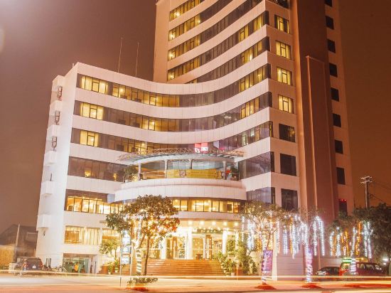 Фото Muong Thanh Vinh Hotel