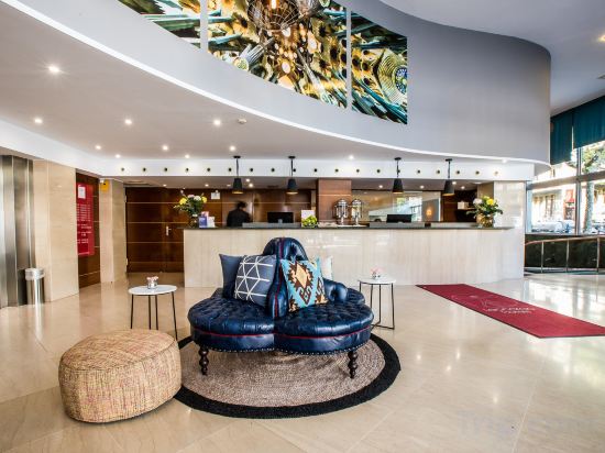 Фото Leonardo Hotel Barcelona Gran VIA
