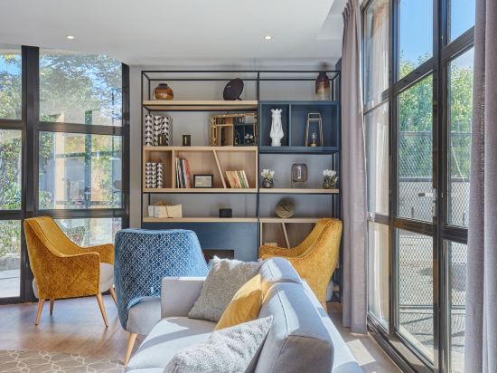 Фото Odalys City Aix EN Provence Les Floridianes