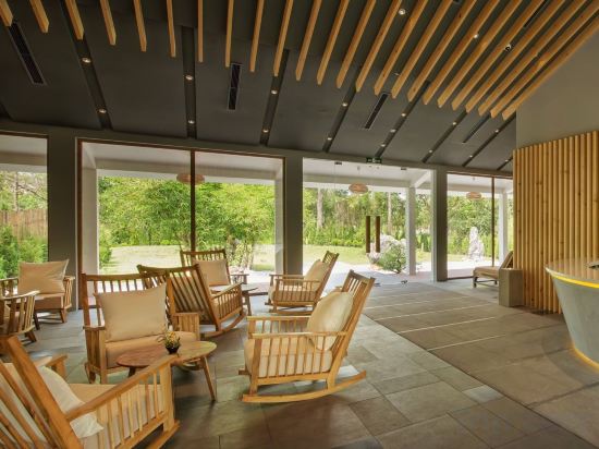 Фото Alba Wellness Valley by Fusion