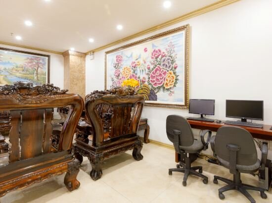 Фото Paris Nha Trang Hotel & Apartment