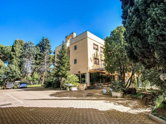 Фото Hotel Scheppers Rome