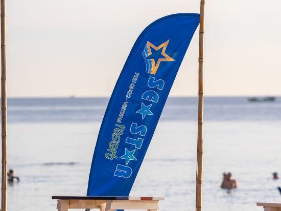 Фото Sea Star Resort, Phu Quoc