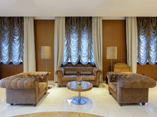 Фото Hotel Reina Cristina
