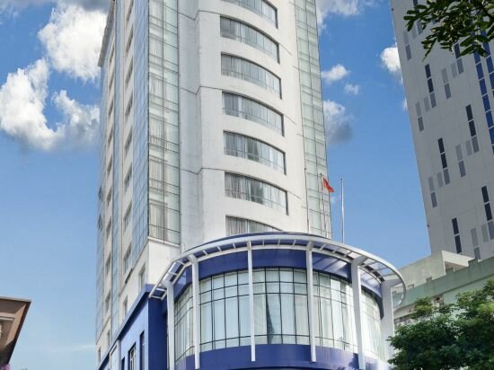 Фото Danang Petro Hotel