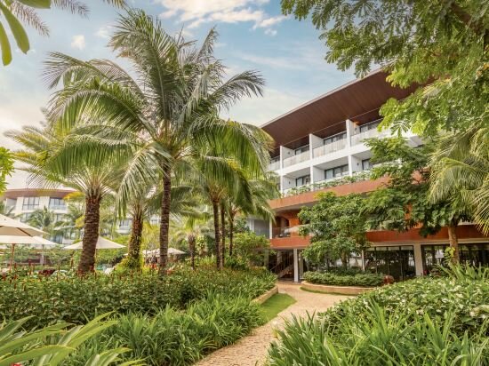 Фото Boma Resort Nha Trang