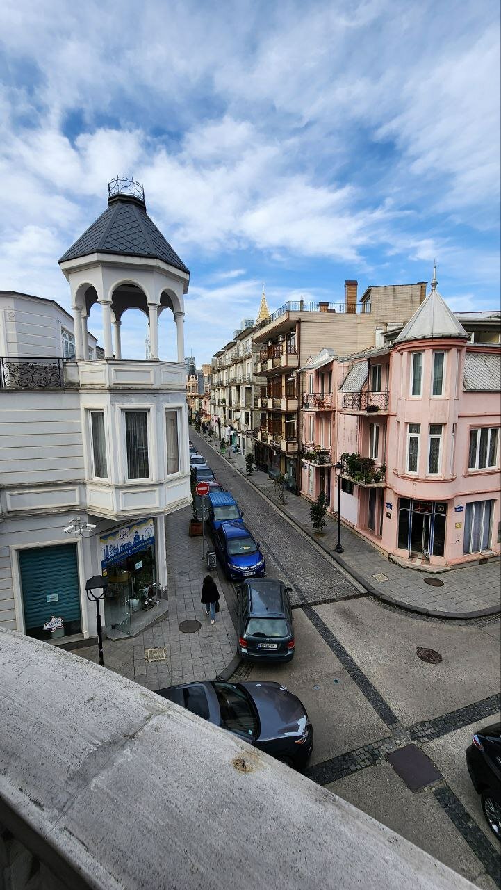 Фото Hotel London