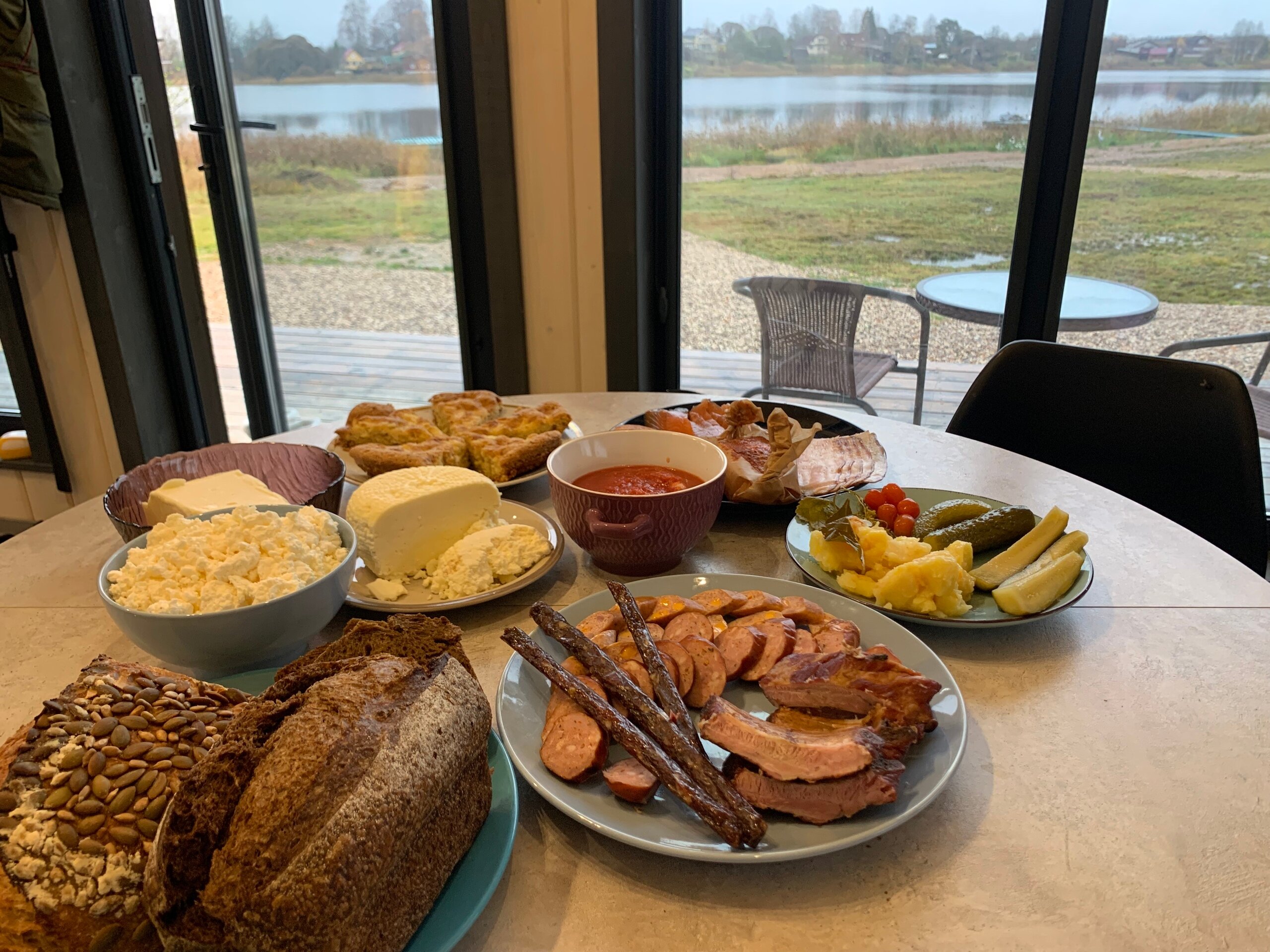 Фото Мыза Иногоща