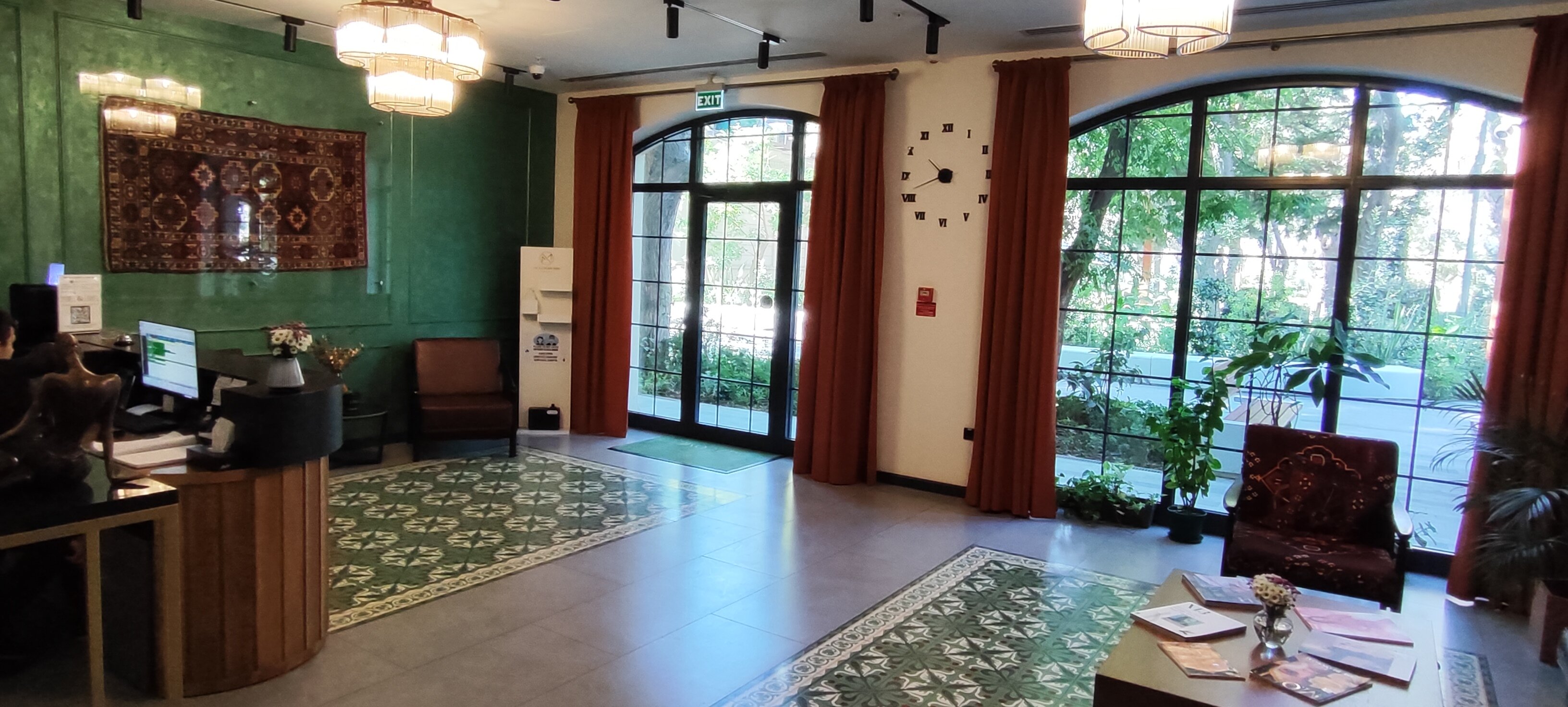 Фото Molokan Inn Hotel