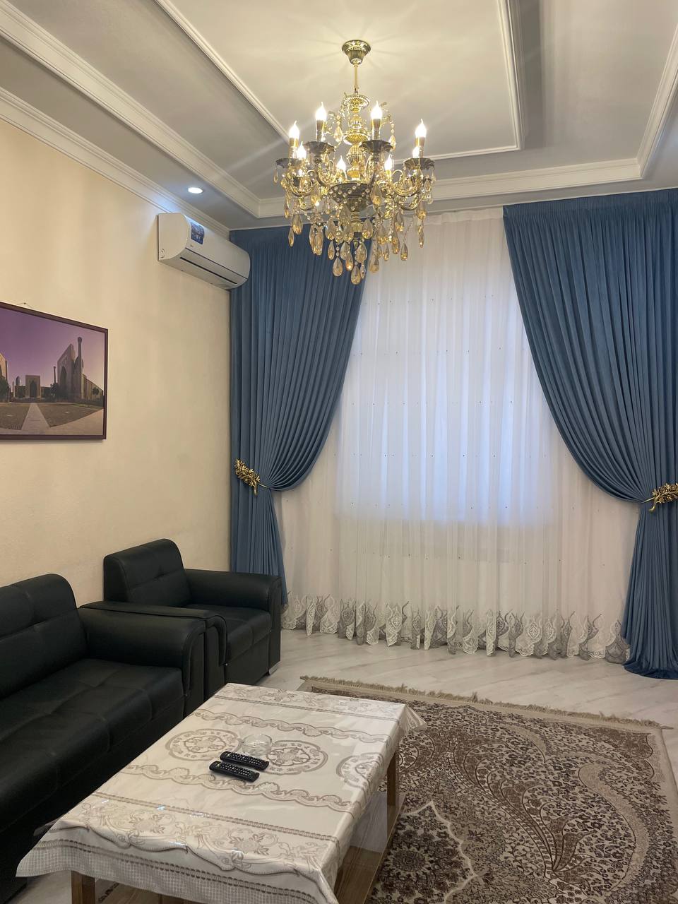 Фото Art Apart Hotel