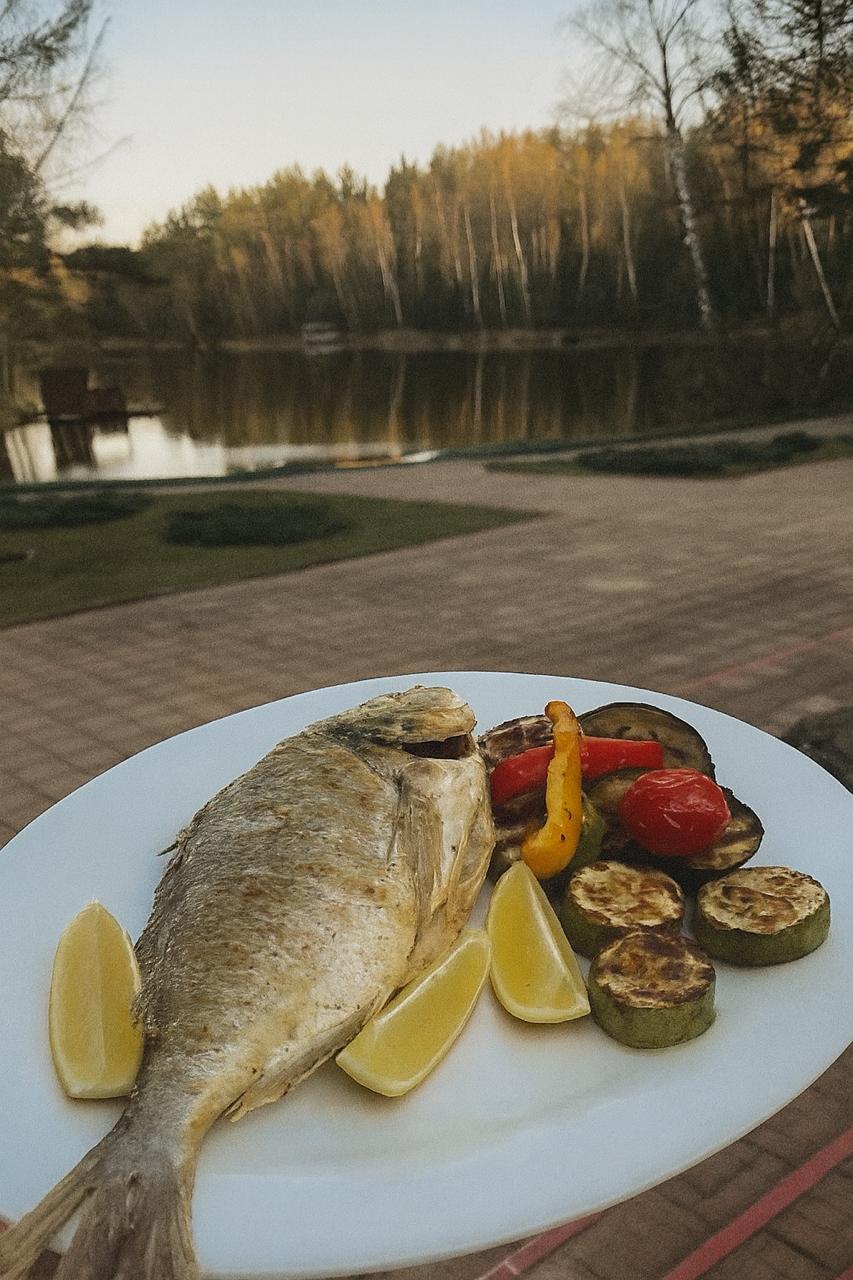 Фото Загородный клуб Бисерово