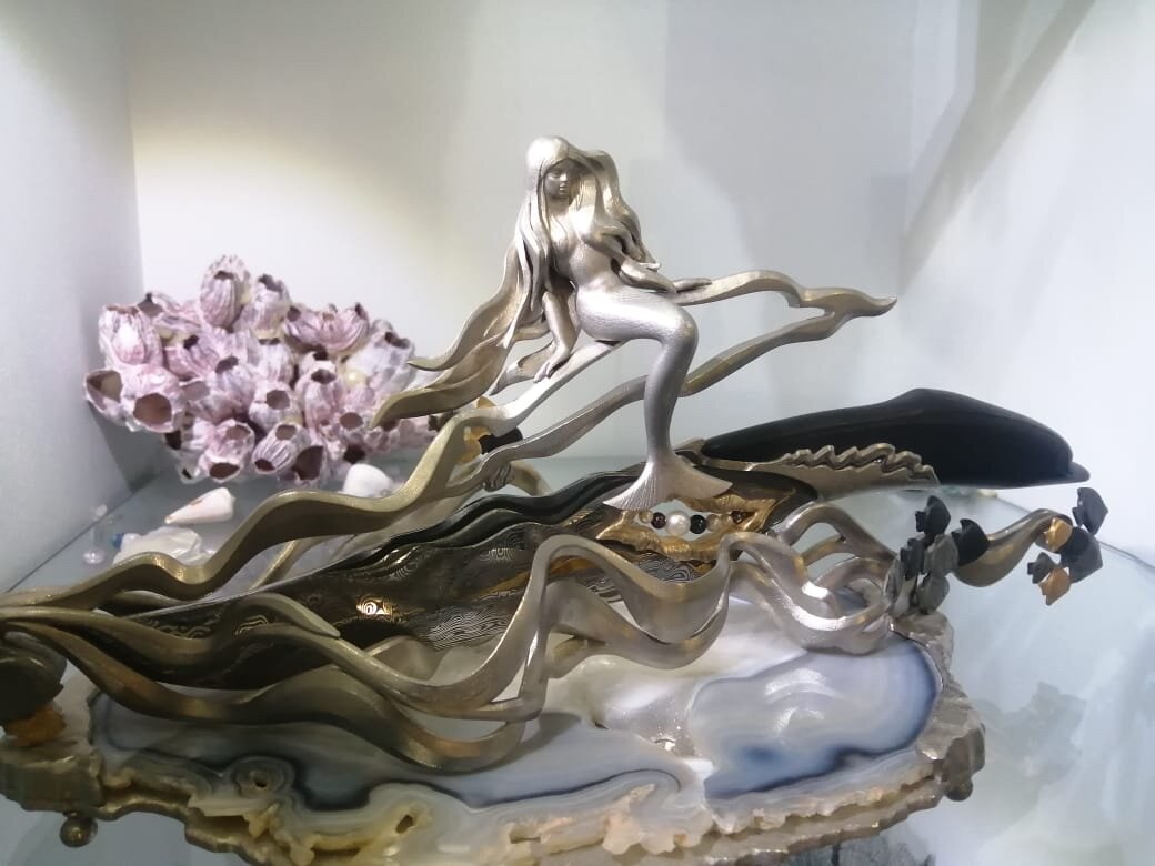 Фото Таганай