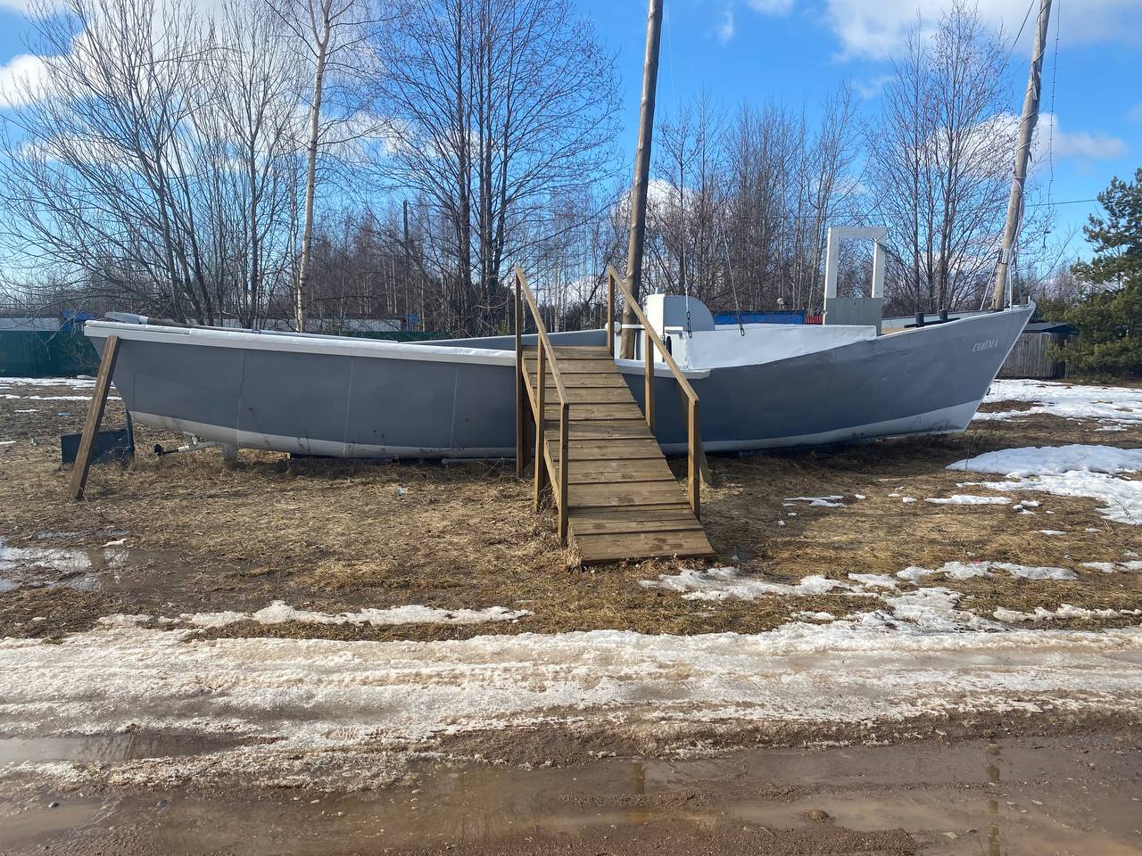 Фото Хозяин леса