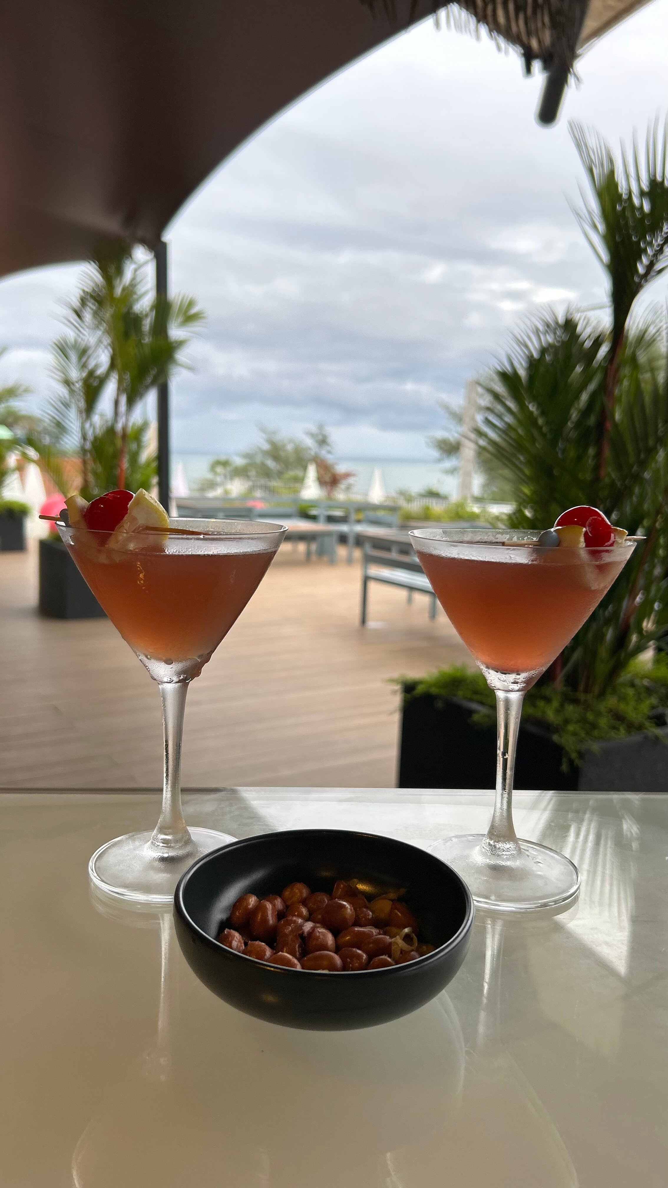 Фото Glow Mira Karon Beach