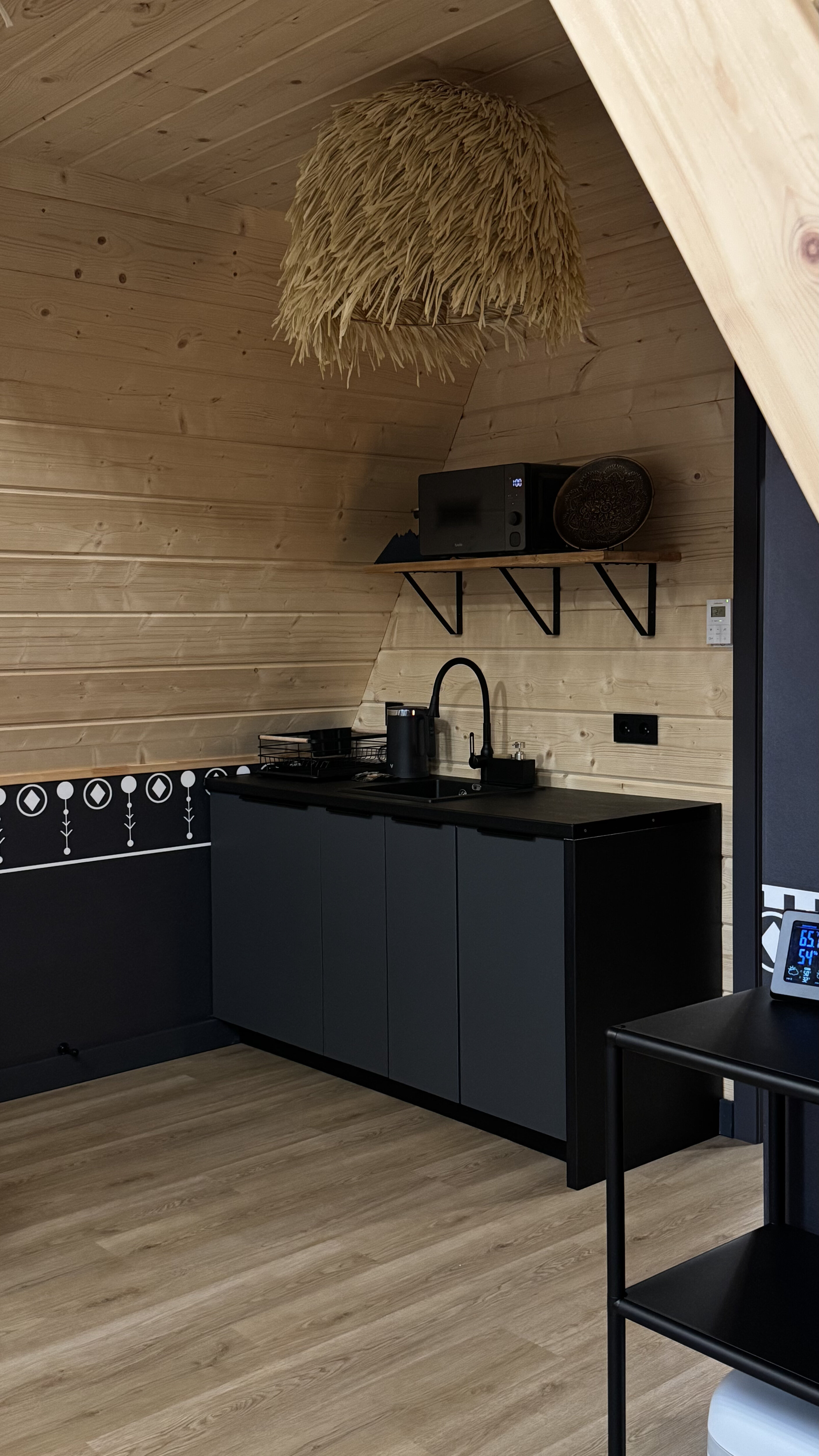 Фото Тунгуска