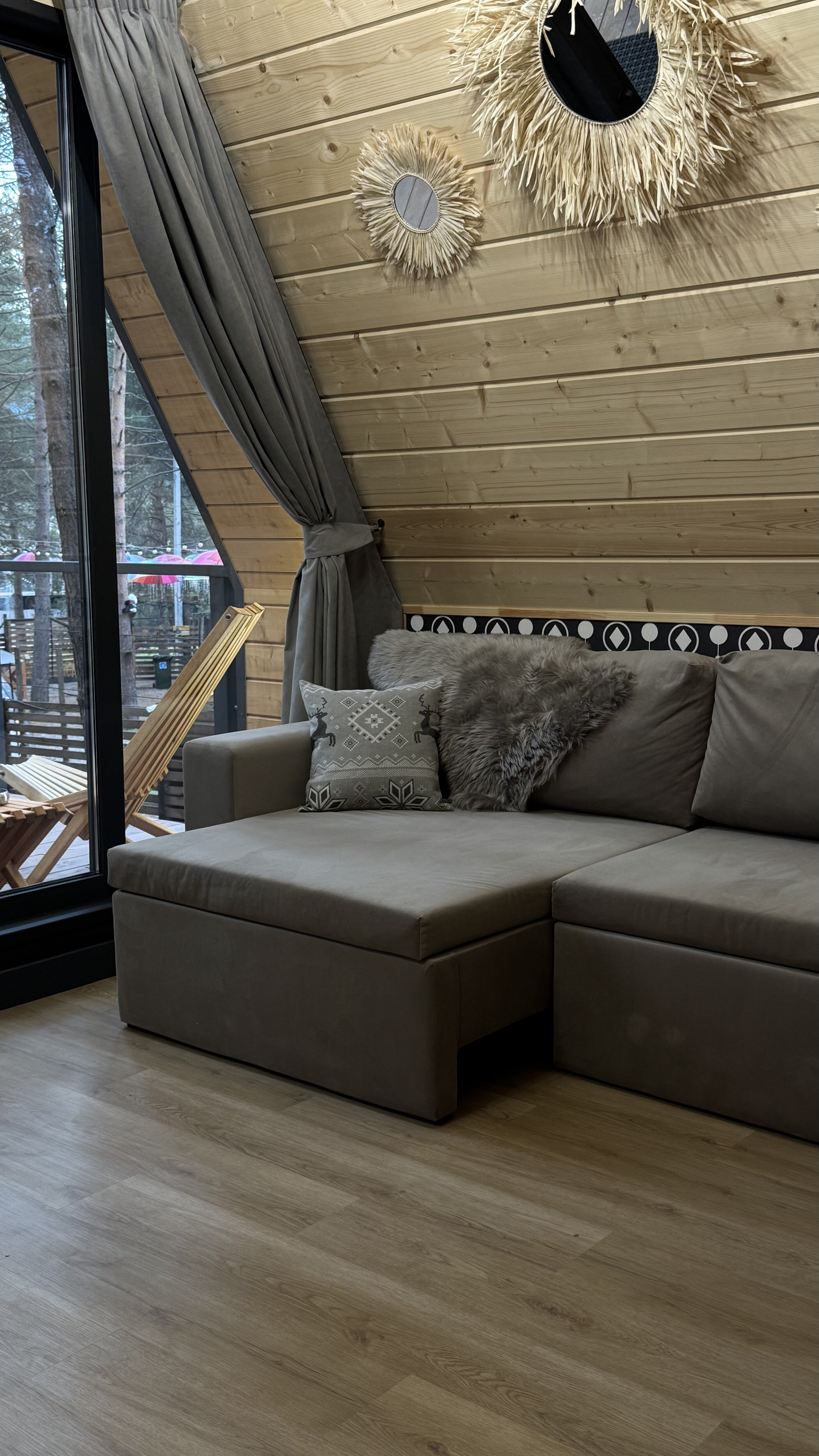 Фото Тунгуска