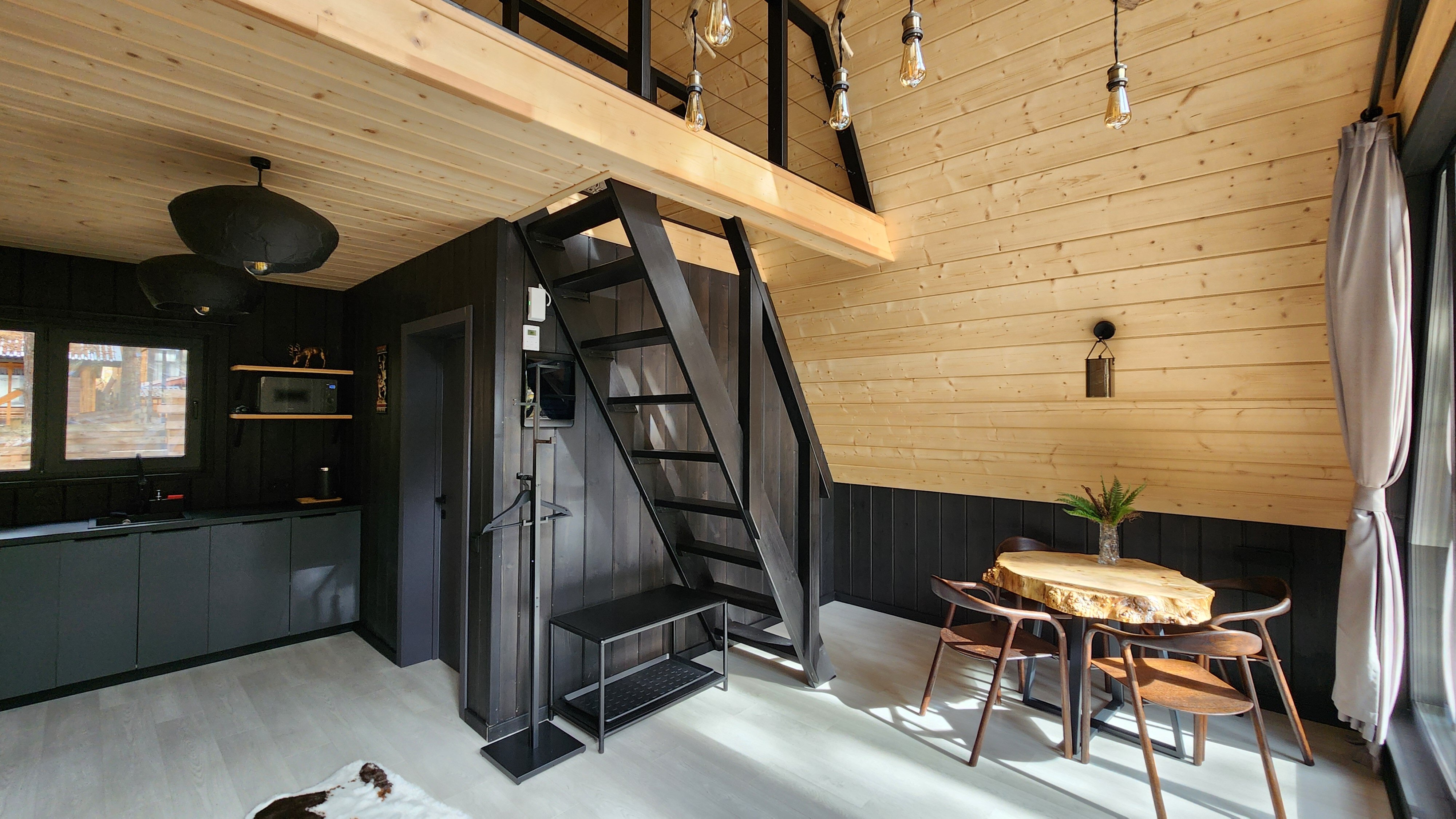 Фото Тунгуска