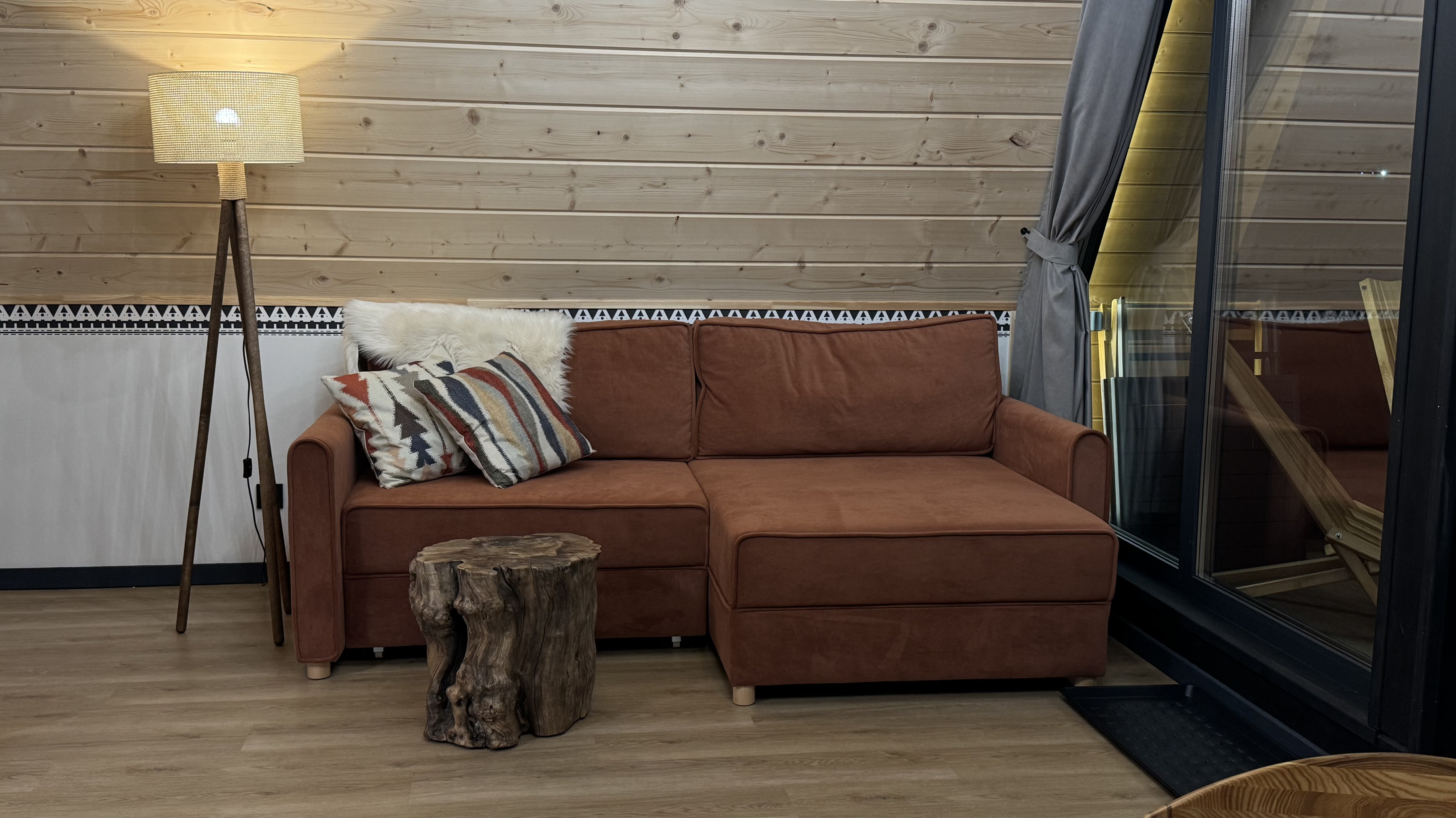 Фото Тунгуска