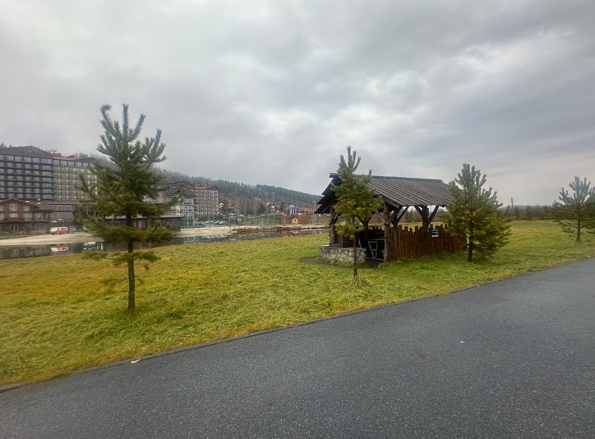 Фото Солнечная долина