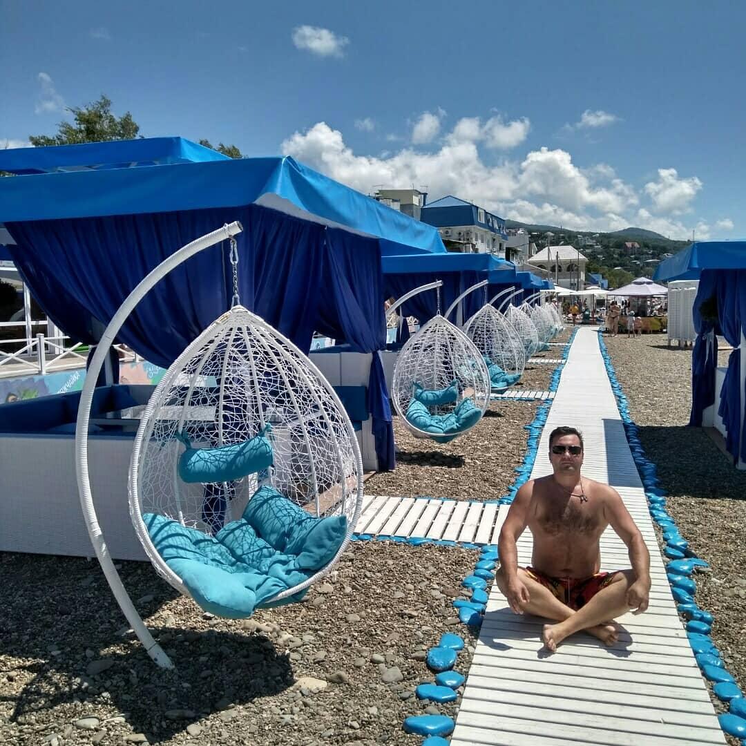 Фото Вилла Море у Леса