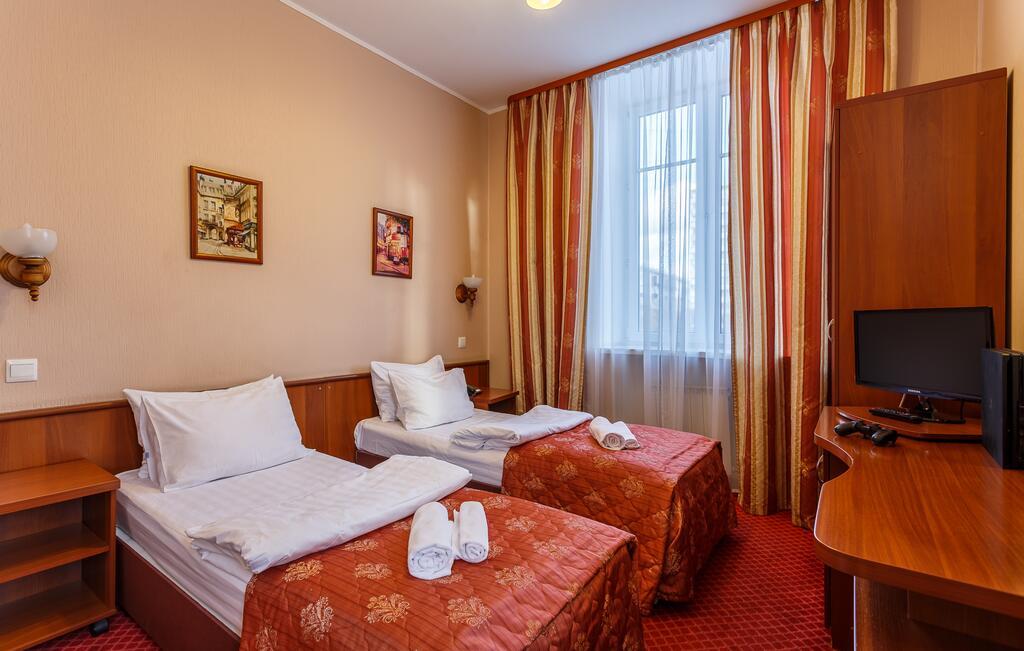 Фото Мартон ВДНХ