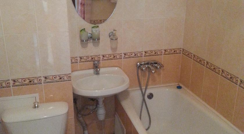 Фото Гостиница Андреевка