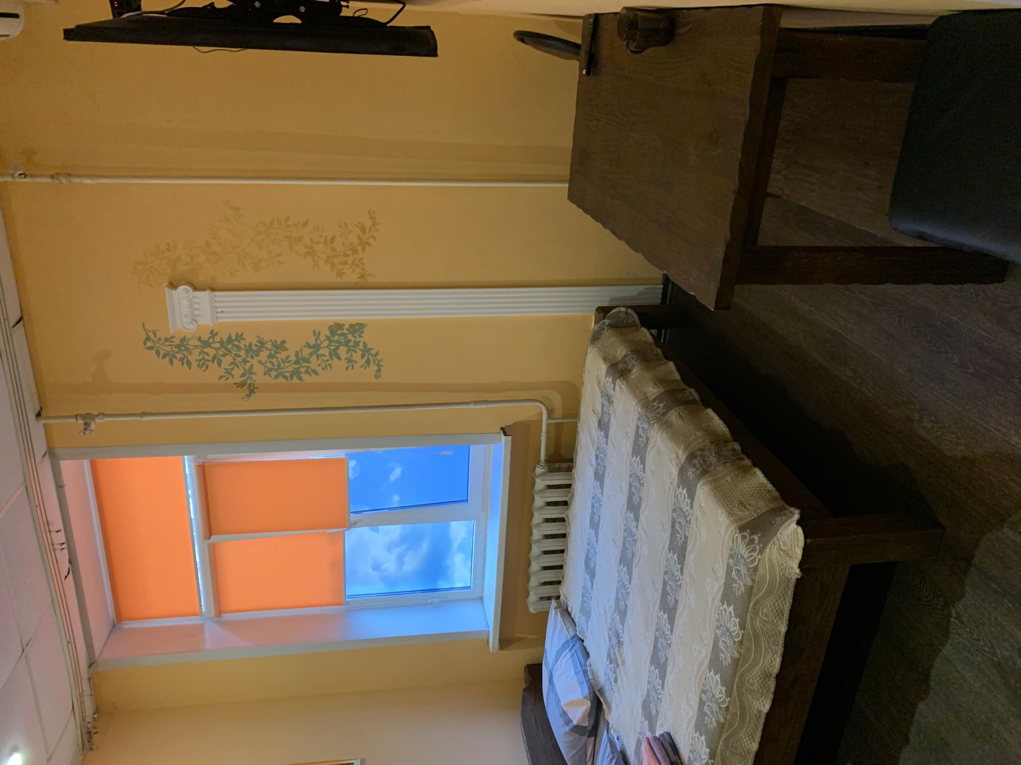 Фото Марсель