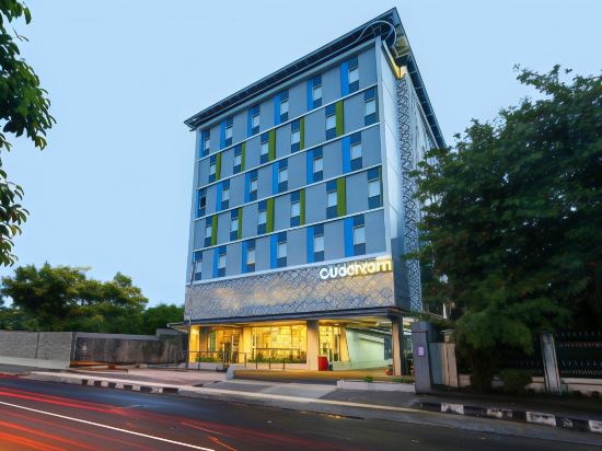 Фото Hotel Citradream Yogyakarta