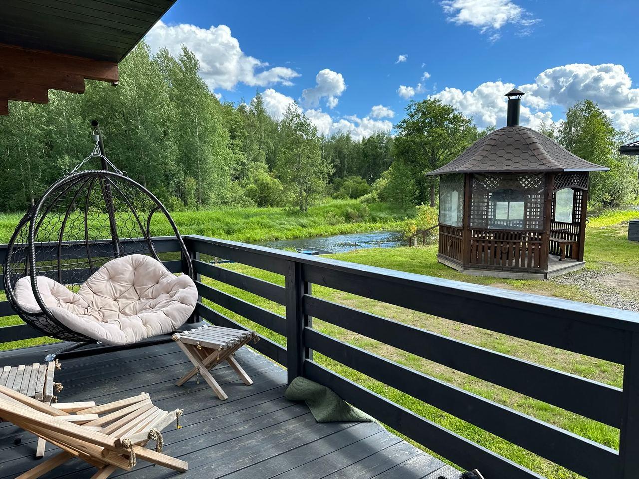 Фото Фазенда