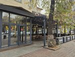 Arabica Coffee House (Ablai Khan Avenue, 48), coffee shop