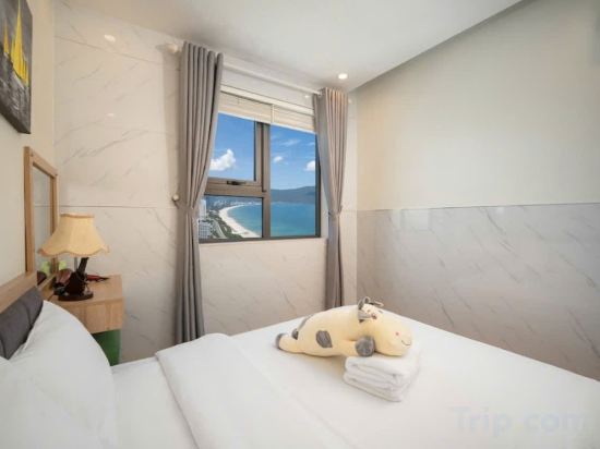 Фото Dana Sea Muong Thanh Apartment