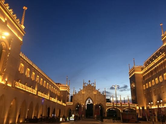 Apartments William Collection Apartment, Macau, photo