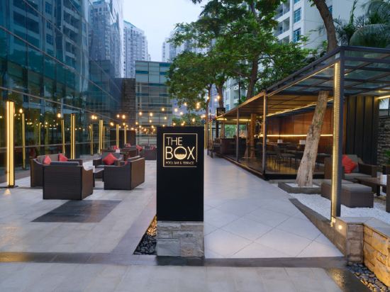 Фото Pullman Jakarta Central Park
