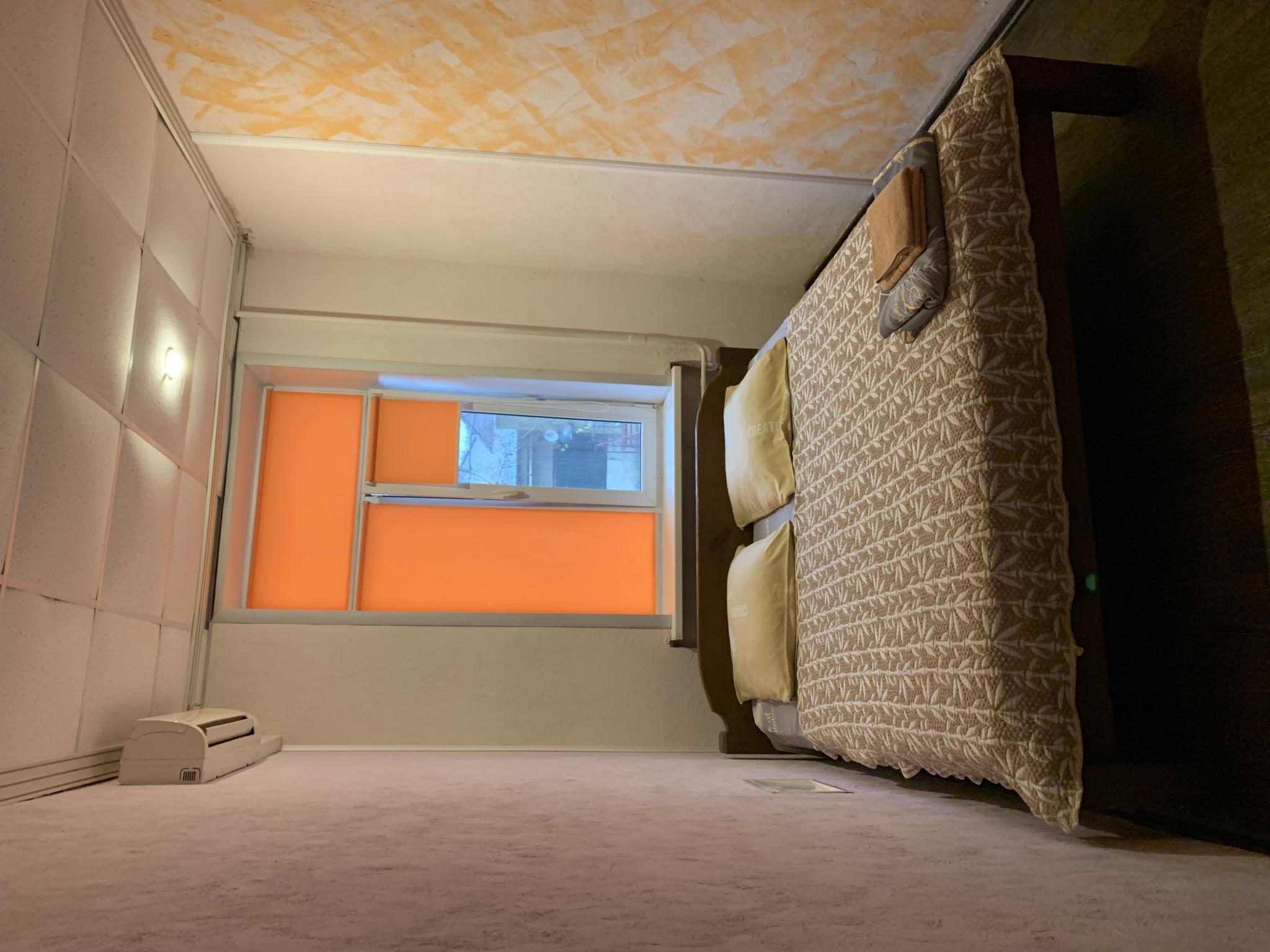 Фото Марсель