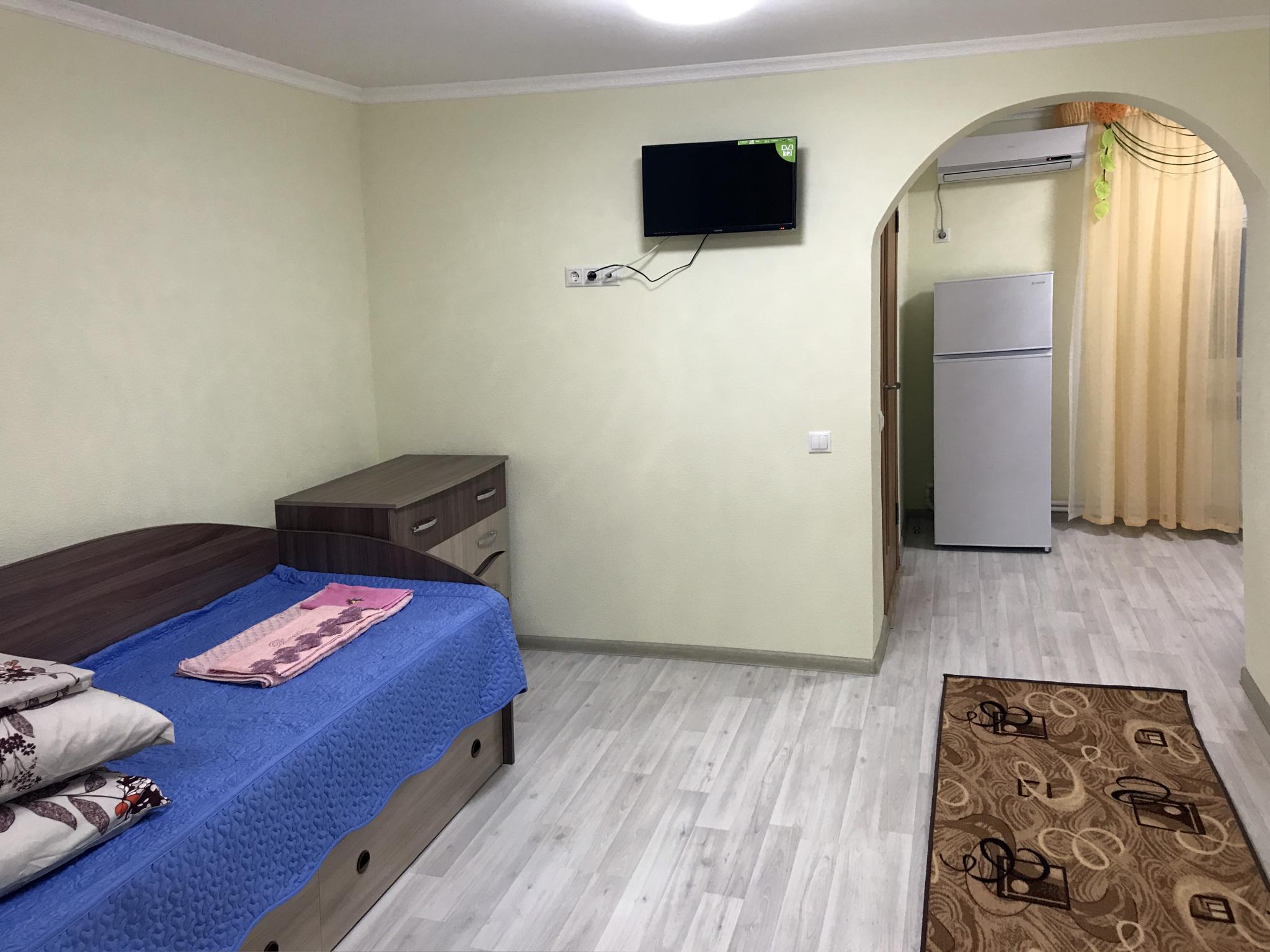 Фото На Полевой