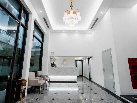 Фото Marigold Hotel Hanoi