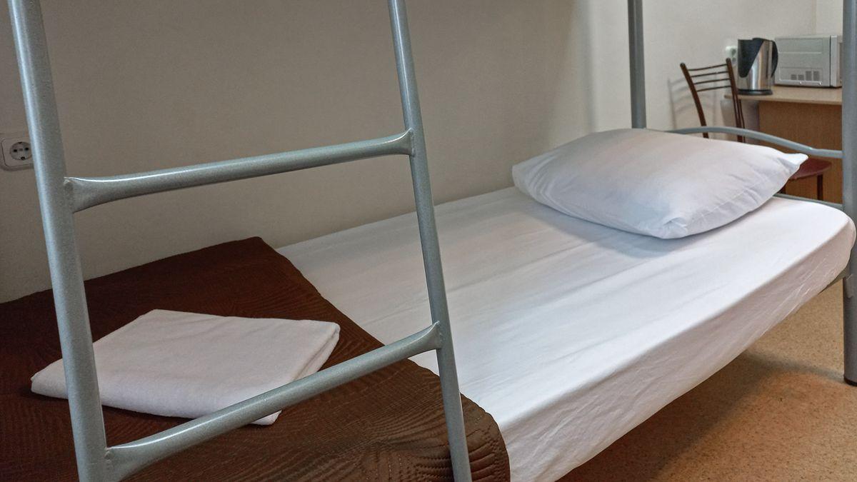 Фото Smart Hotel КДО Биробиджан